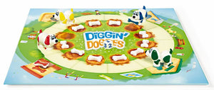 Diggin' Doggies