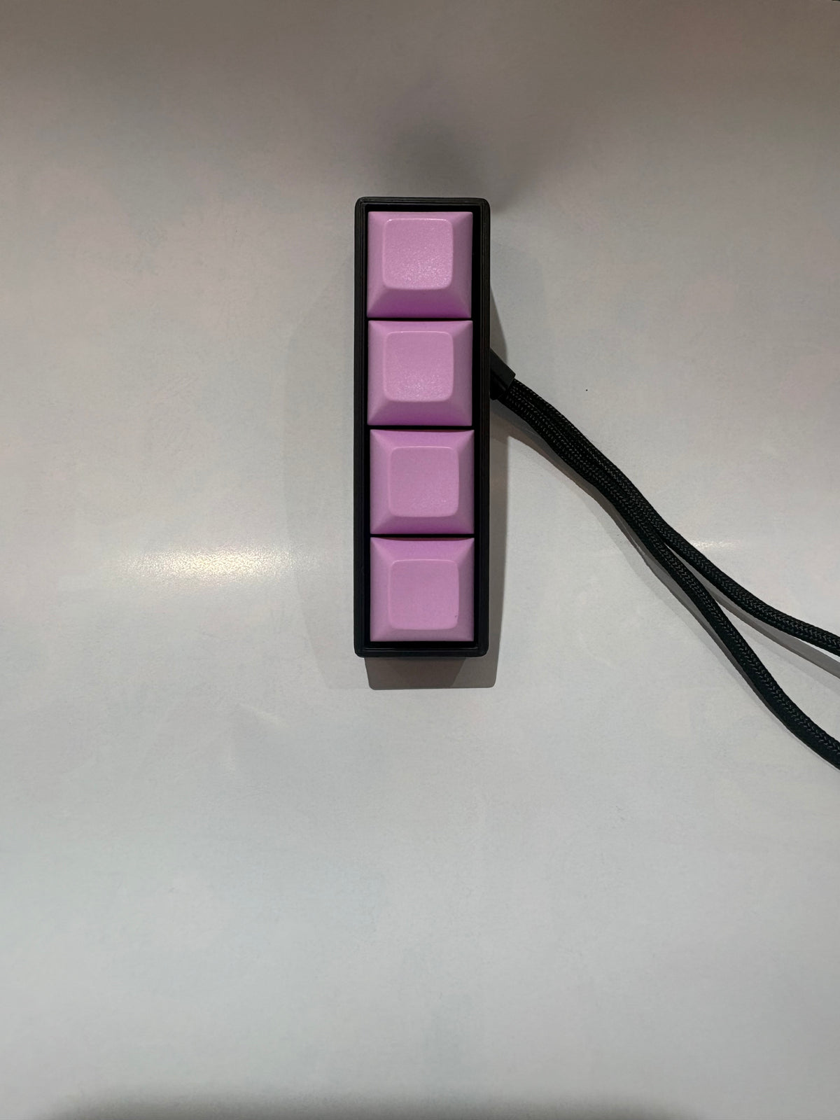 Gamer Fidget