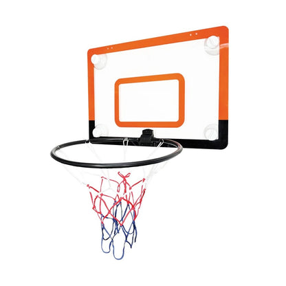 Silent Basketball Net