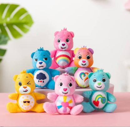 Care Bears Micro Teenies Plush