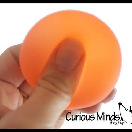 Mini Sugar Squishy Ball