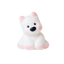 Cute Dog Mooshies
