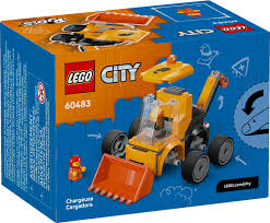 LEGO Rides Construction Loader V39