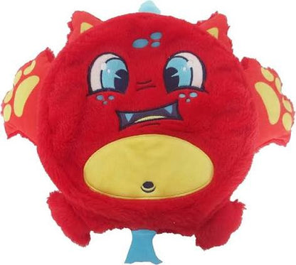 Fart Monster