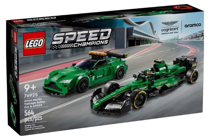 Aston Martin Aramco F1
