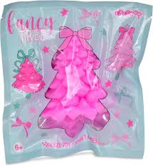 Fancy Tree Squeeze Toy