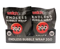 Endless Bubble Wrap 2go