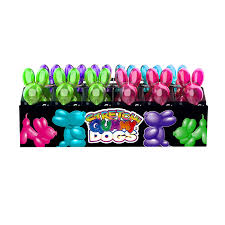 Gummy Balloon Dog