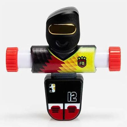 Germany Foosbots Rivals