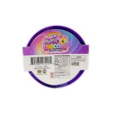 Fun Doh Unicorn Mystery Dumpling Squishy Toy