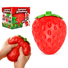 Giant Strawberry