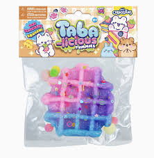 Tabalicious Yummies