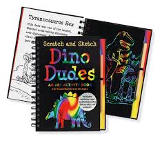 Ss Dino Dudes