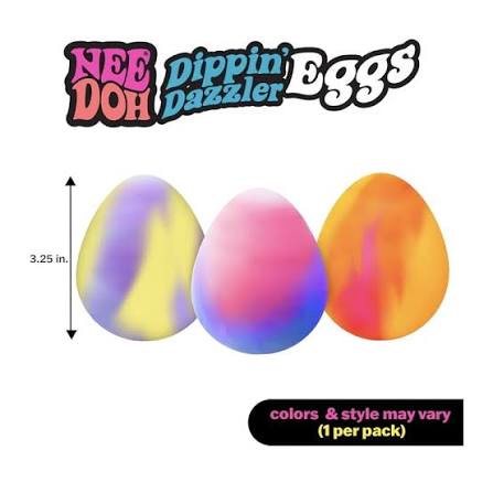 Dippin Dazzler Needoh