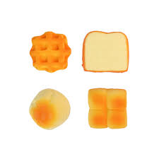 Mini Bread 4 Pack  Mooshies
