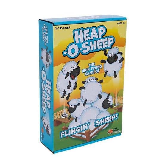 Heep O Sheep