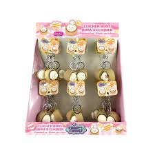 Charm Chumz Clicker Buns