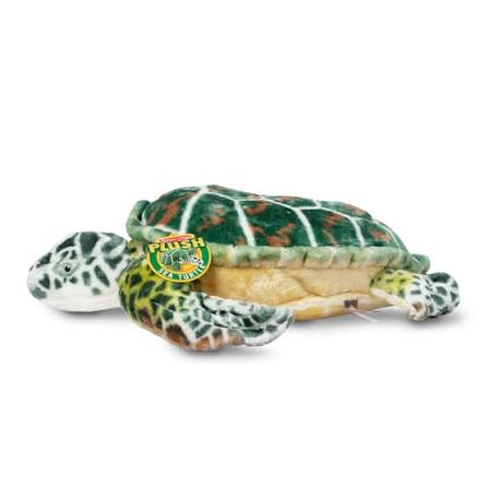 Sea Turtle Plush