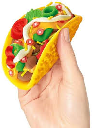 Slimy Taco