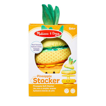 Pineapple Stacker