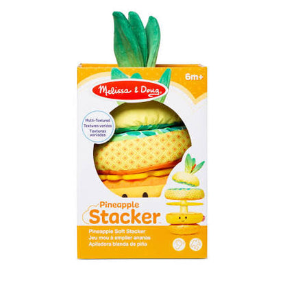 Pineapple Stacker