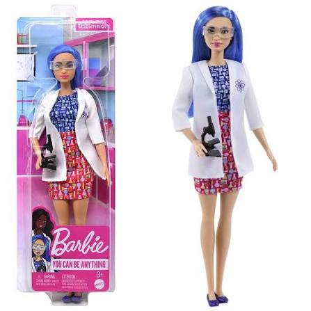 Barbie Career Core Doll