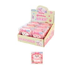 Bichon Dog Mooshies