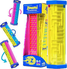 Zoomi Hexagon Game