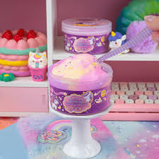 Unicorn Tales Moonlit