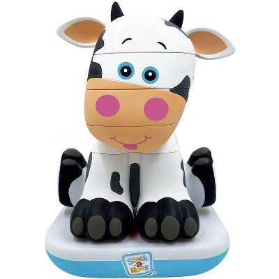 Stack-a-Roos Farm Animals