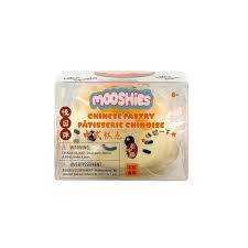 Pastry Series Mooshies