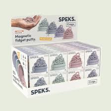 Crags Magnetic Putty- Neutral