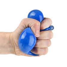 Squeezy Solar System Sugar Ball