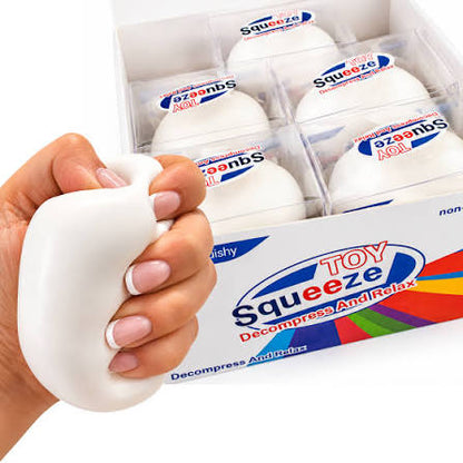 Crunchy Soap