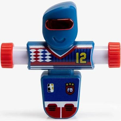 France Foosbots Rivals