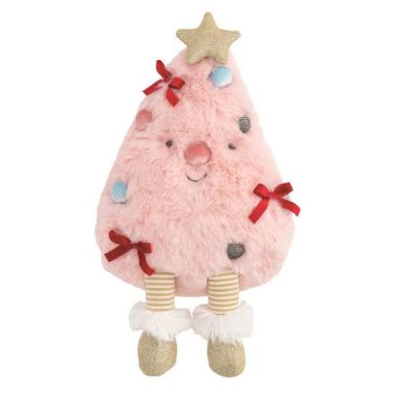 Holiday Plush Pals