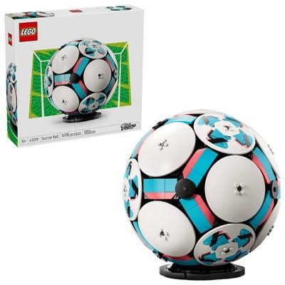 LEGO Soccer Ball