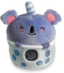 Beadie Buddies Bubble Tea