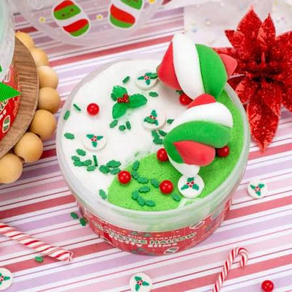 Mistletoe Mallow Slime