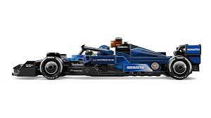 LEGO Williams Racing FW46 F1 Race Car