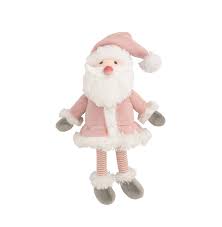 Holiday Plush Pals