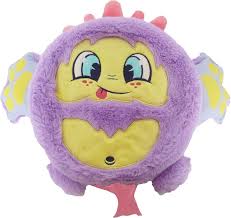 Fart Monster