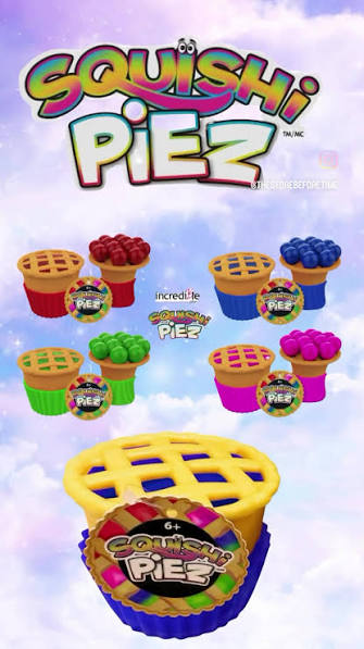 Squishi Piez