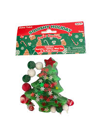 Hello Squishy Christmas Tree