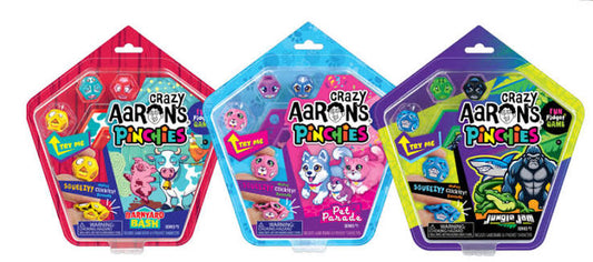 Pinchies Assortment