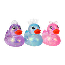 Sparklee Duck