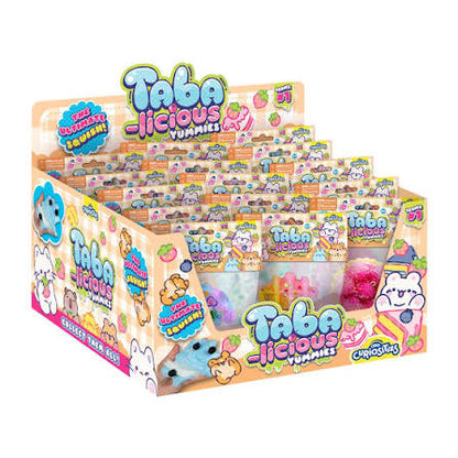 Tabalicious Yummies