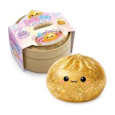 Lucky Bao Mini Dumpling