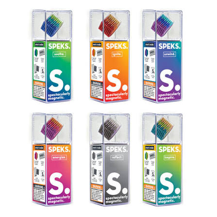 Speks Gradient Mixed
