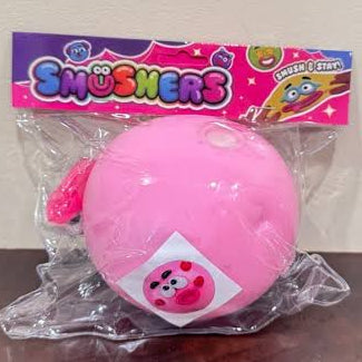 Squishy Smushers